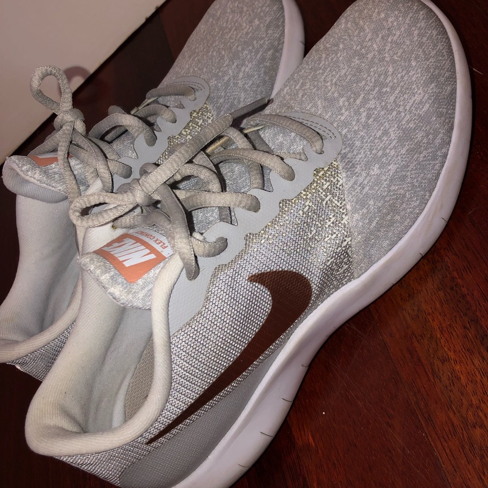Nike sneakers